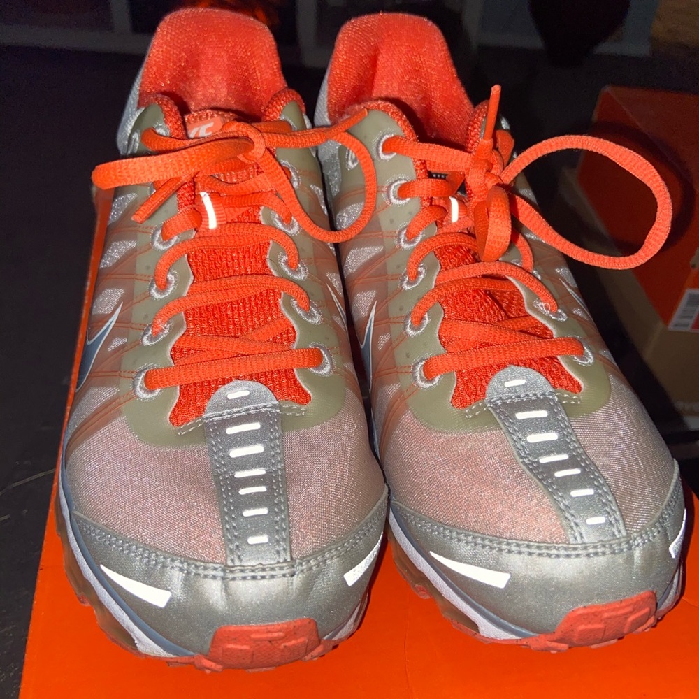 Nike sneakers